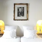 Quinta Do Casal De Santo António Сasa de vacaciones