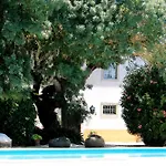 Сasa de vacaciones Quinta Do Casal De Santo António