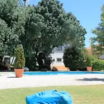 Quinta Do Casal De Santo António * Alenquer