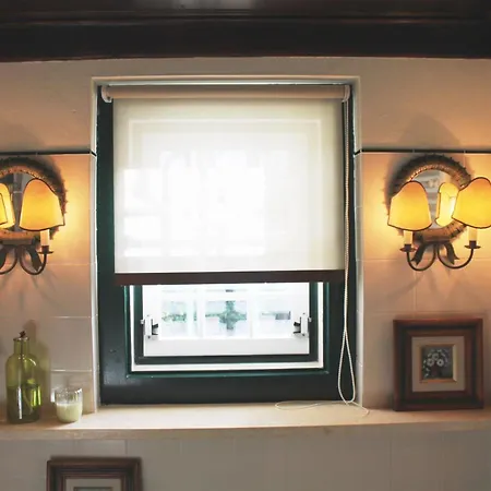 Quinta Do Casal De Santo Antonio *