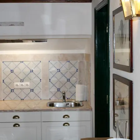 Quinta Do Casal De Santo Antonio Alenquer