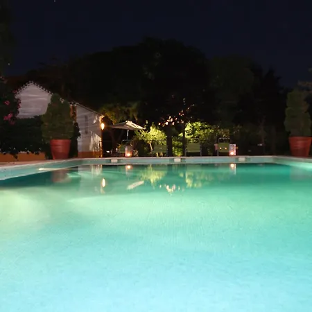 Holiday home Quinta Do Casal De Santo Antonio