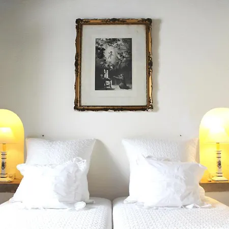 Quinta Do Casal De Santo Antonio Dom wakacyjny