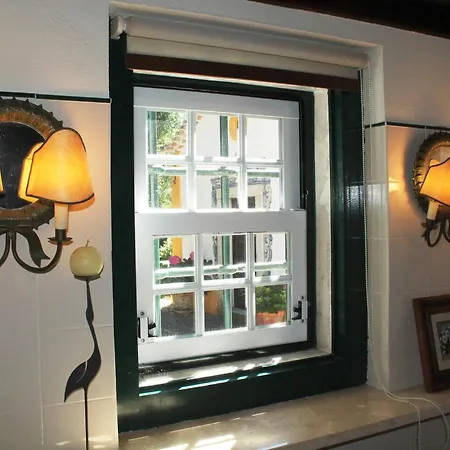 Holiday home Quinta Do Casal De Santo Antonio *