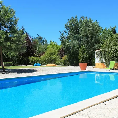Holiday home Quinta Do Casal De Santo Antonio Alenquer