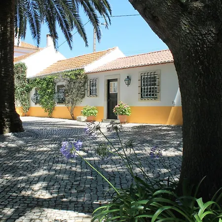Quinta Do Casal De Santo Antonio Alenquer