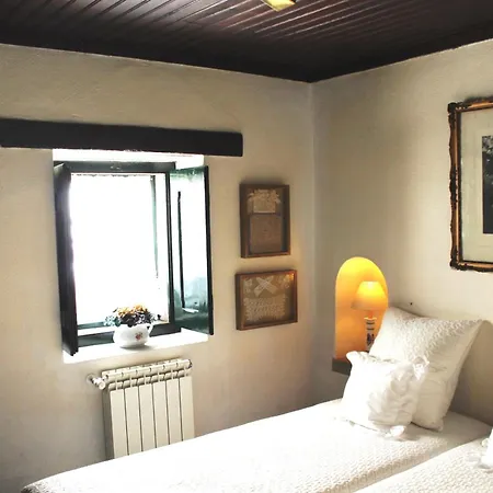 Quinta Do Casal De Santo Antonio 펜션