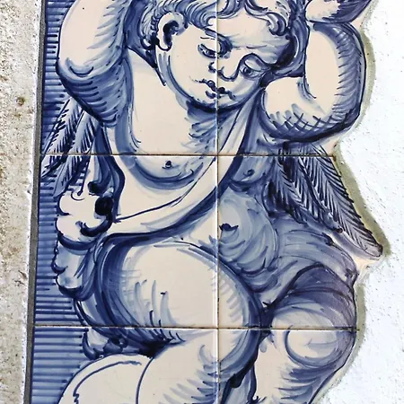 Dom wakacyjny Quinta Do Casal De Santo Antonio *