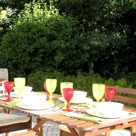 Quinta Do Casal De Santo Antonio *