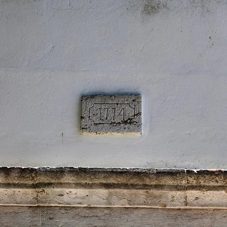 Quinta Do Casal De Santo Antonio