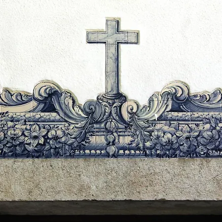 Quinta Do Casal De Santo Antonio 펜션