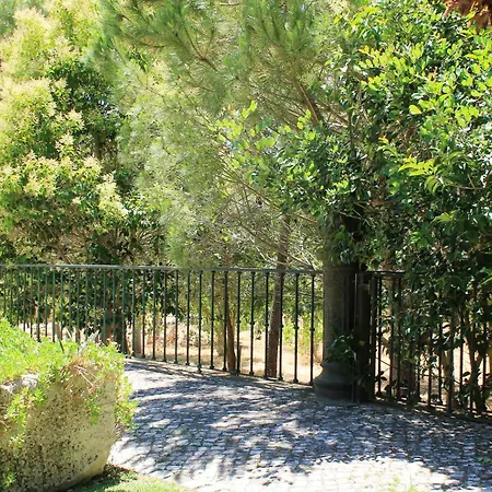 펜션 Quinta Do Casal De Santo Antonio