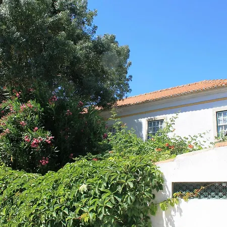Ferienhaus Quinta Do Casal De Santo Antonio *
