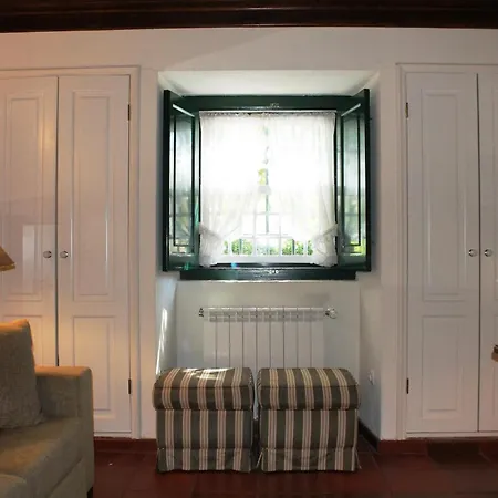 Quinta Do Casal De Santo Antonio Holiday home Alenquer