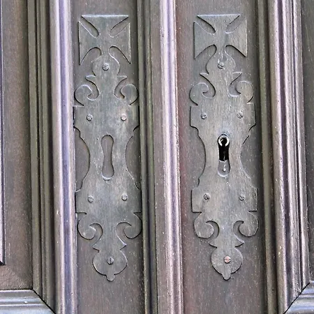 Dom wakacyjny Quinta Do Casal De Santo Antonio Alenquer