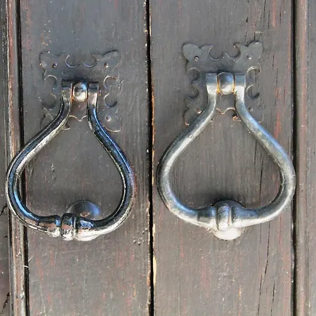 Quinta Do Casal De Santo Antonio *