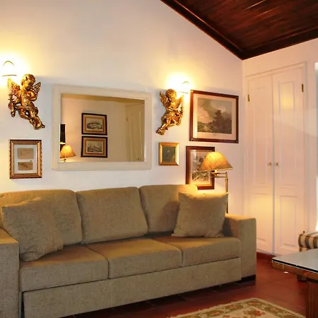 Quinta Do Casal De Santo Antonio * Alenquer