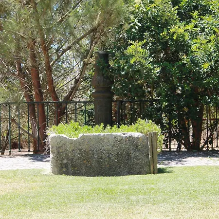 펜션 Quinta Do Casal De Santo Antonio