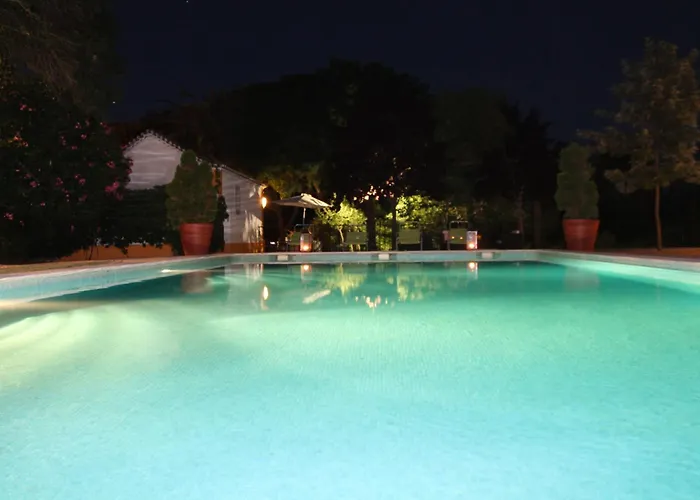 Ferienhaus Quinta Do Casal De Santo Antonio