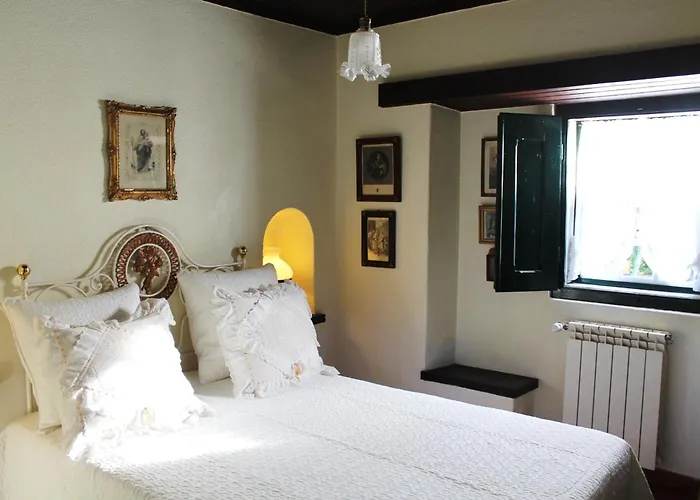 Quinta Do Casal De Santo Antonio Ferienhaus Alenquer
