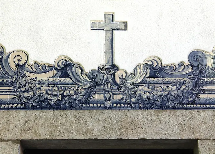 Quinta Do Casal De Santo Antonio Ferienhaus