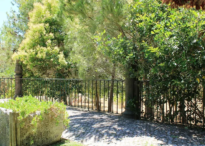 Ferienhaus Quinta Do Casal De Santo Antonio