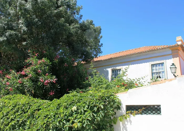 Ferienhaus Quinta Do Casal De Santo Antonio *