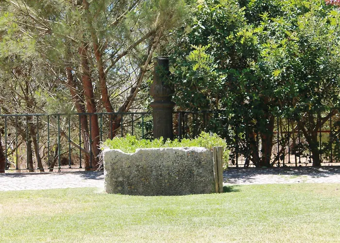 Ferienhaus Quinta Do Casal De Santo Antonio